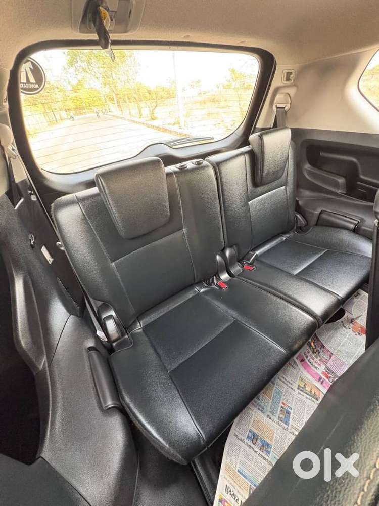 Toyota Innova Crysta 2.4 Z 7 Str, 2022, Diesel