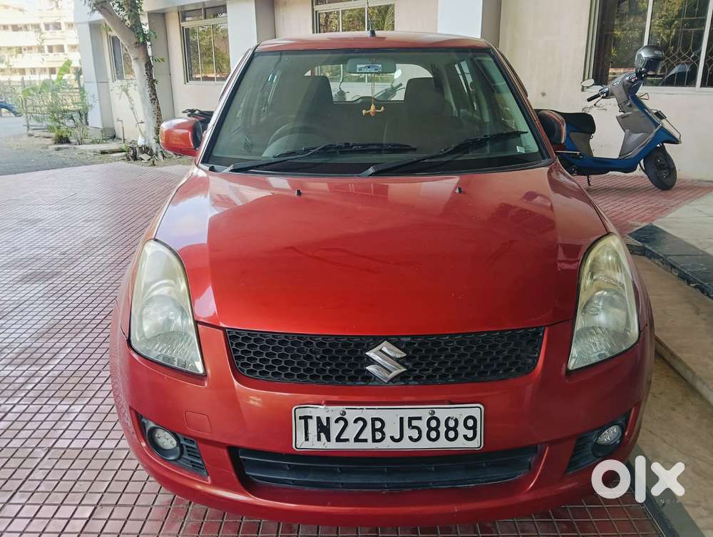 Maruti Suzuki Swift, 2010, Petrol