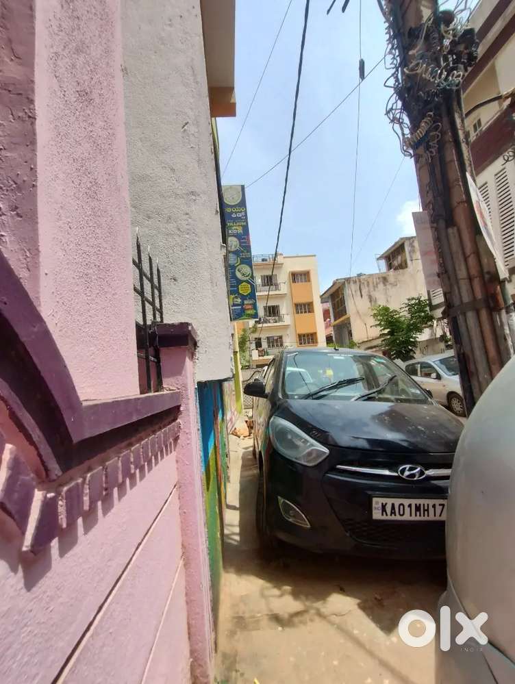 Hyundai I10 2011 Petrol Well Maintained