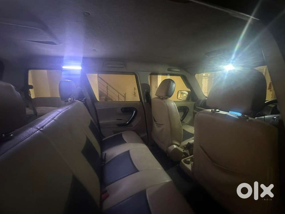 Mahindra Tuv 300 Diesel Manual 2016 Well Maintained