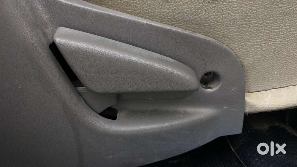 Datsun Go T, 2014, Petrol