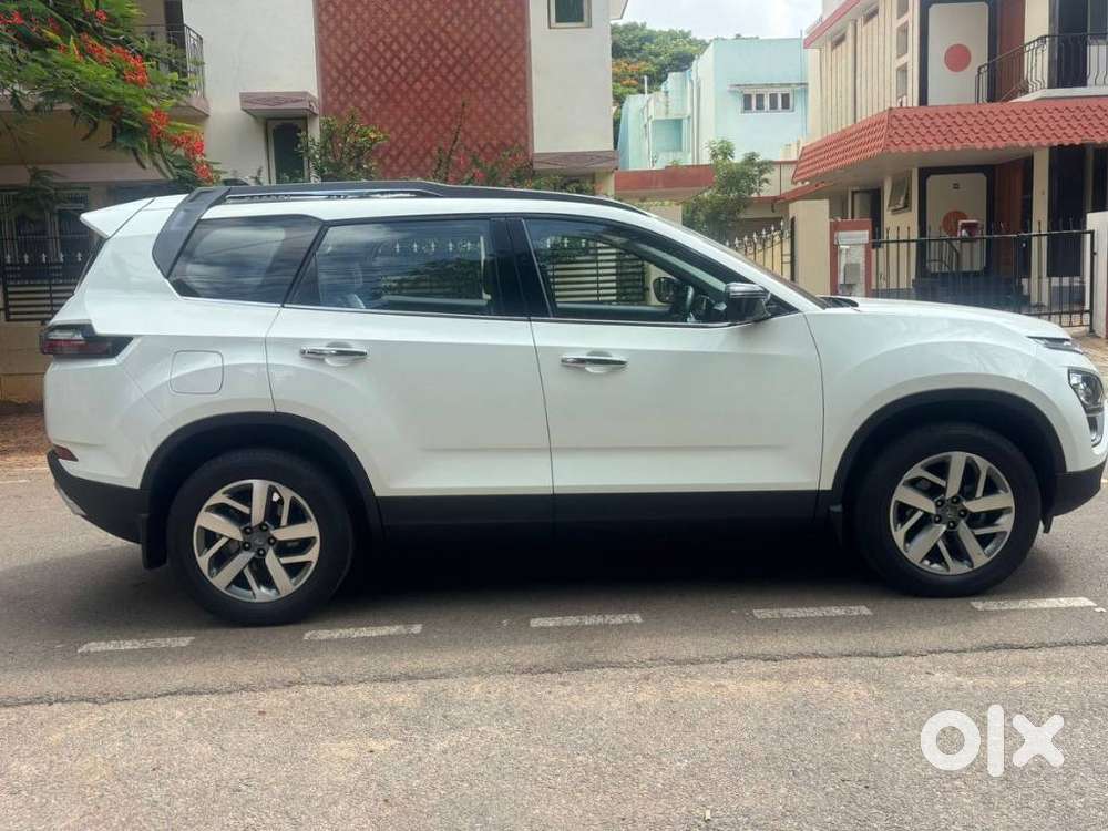 Tata Safari 2.0 Kryotec Xza Plus, 2023, Diesel