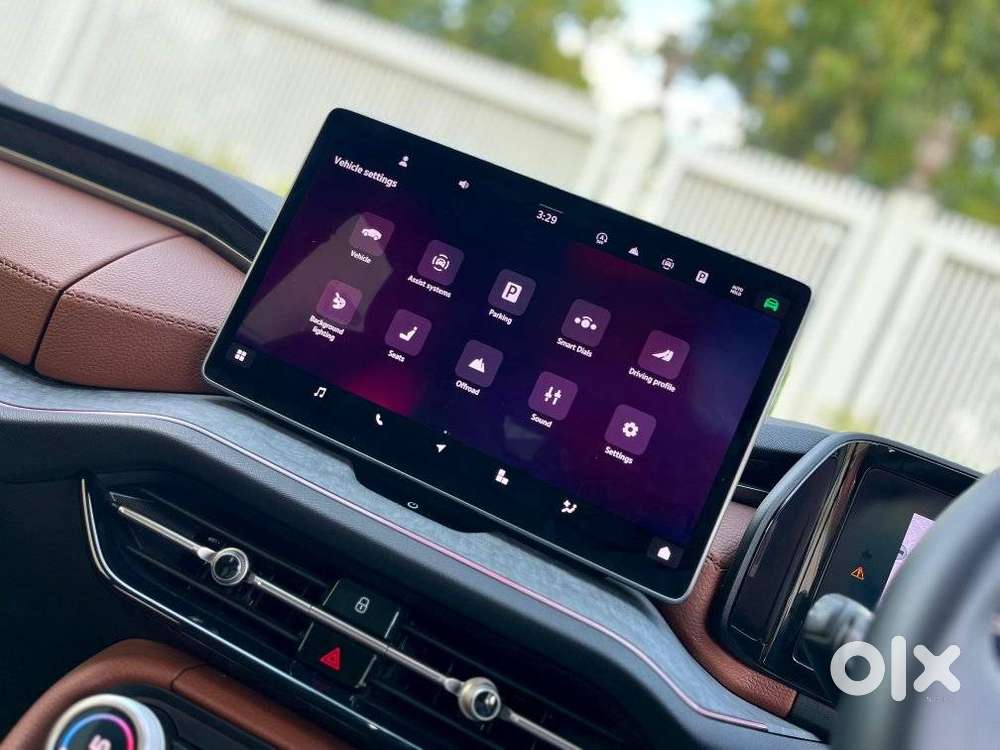 Skoda Kodiaq, 2025, Petrol