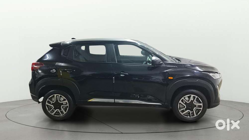 Nissan Magnite 1.0 Xe, 2024, Petrol