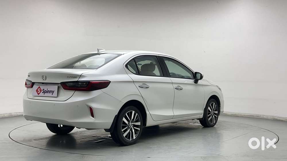 Honda City 1.5 Zx I-vtec Mt, 2022, Petrol