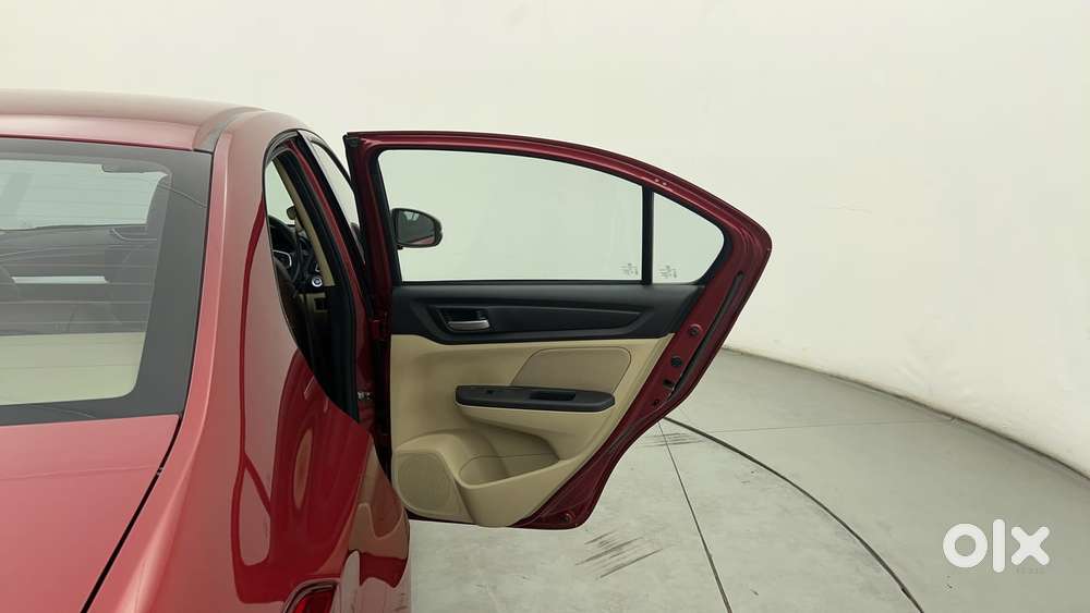 Honda Amaze Vx 1.2 Petrol Mt, 2024, Petrol
