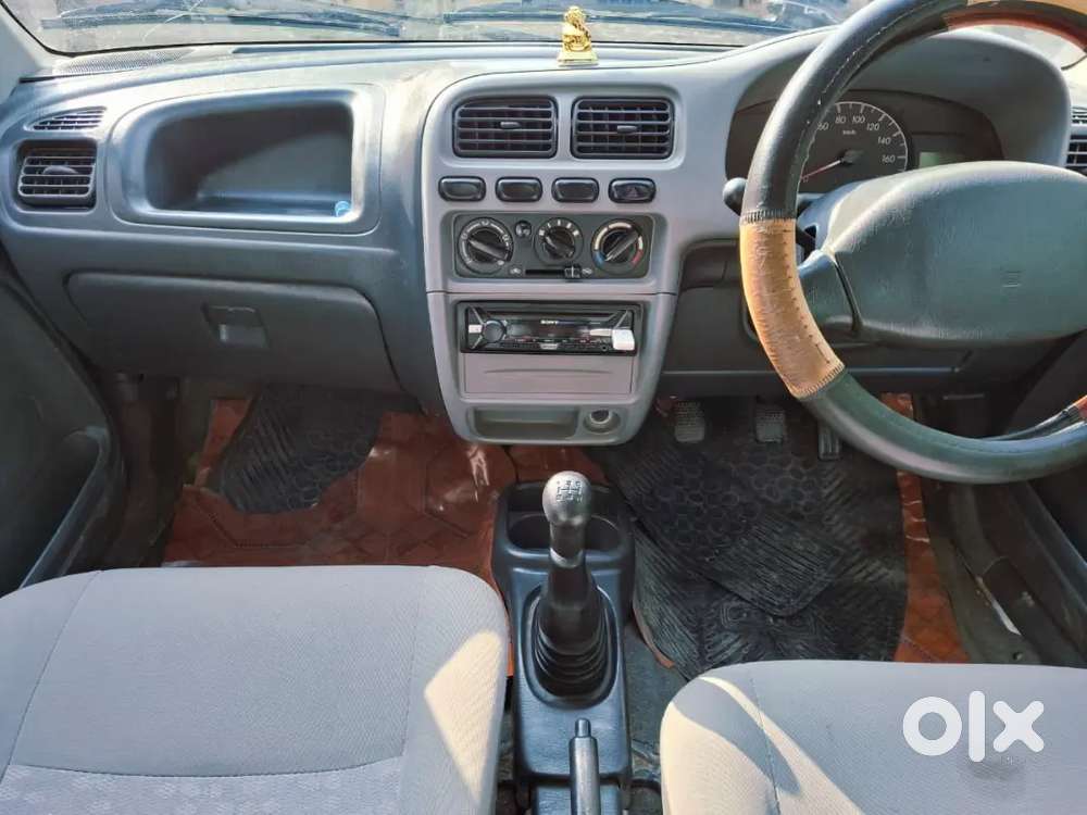 Maruti Suzuki Alto 800 2012 Cng & Hybrids 55000 Km Driven