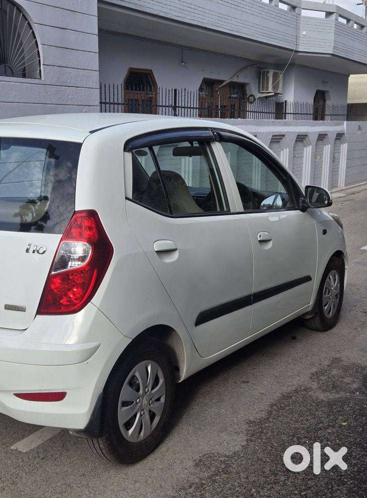 Hyundai I10 Magna, 2010, Petrol
