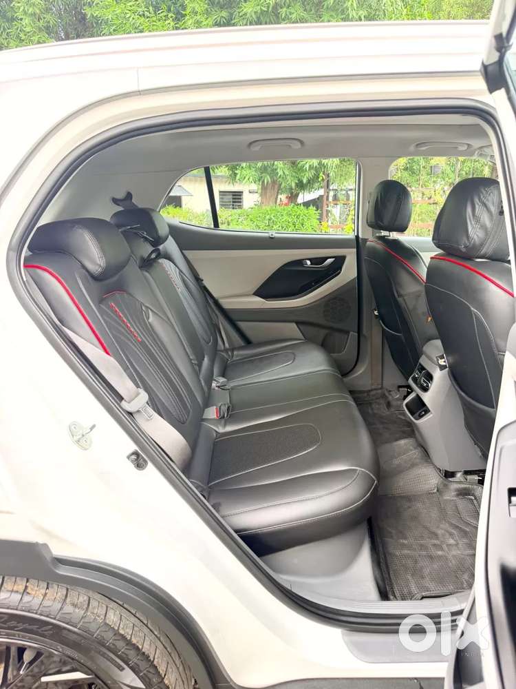 Hyundai Creta, 2025, Diesel