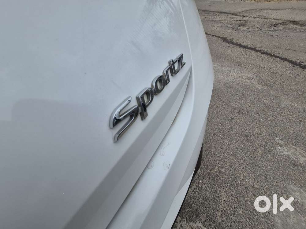 Hyundai New I20 1.2 Sportz Mt, 2022, Petrol
