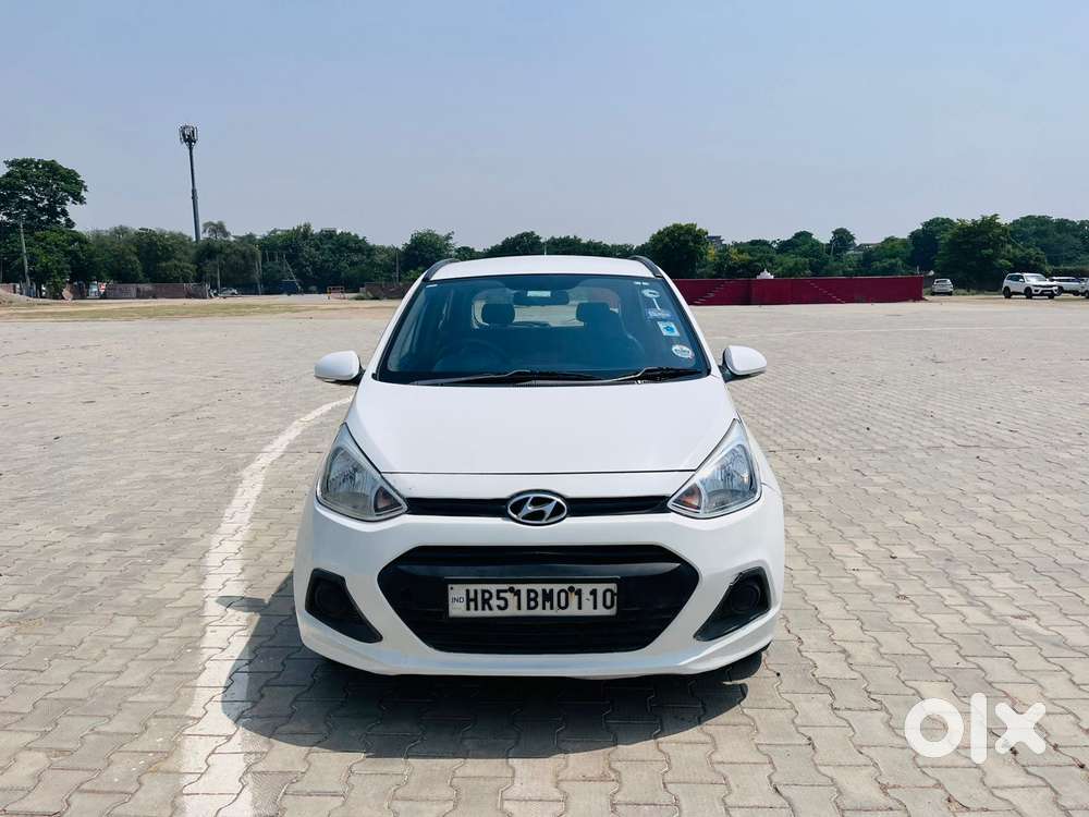 Hyundai Grand I10 Asta 1.2 At Vtvt, 2017, Petrol