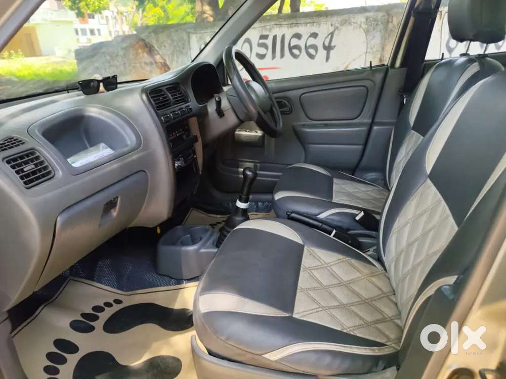 Maruti Suzuki Alto 800 2004 Petrol 80000 Km Driven