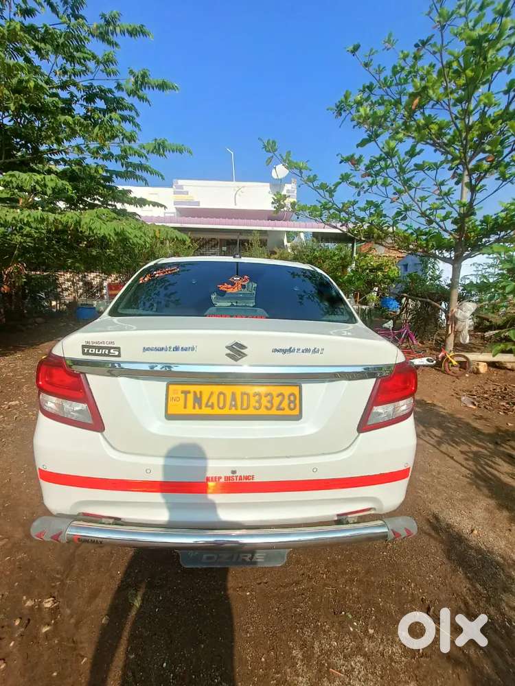 Maruti Suzuki Swift Dzire Tour 2024 Cng & Hybrids Well Maintained