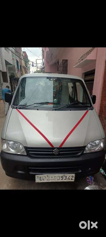 Maruti Suzuki Eeco Cng 2024