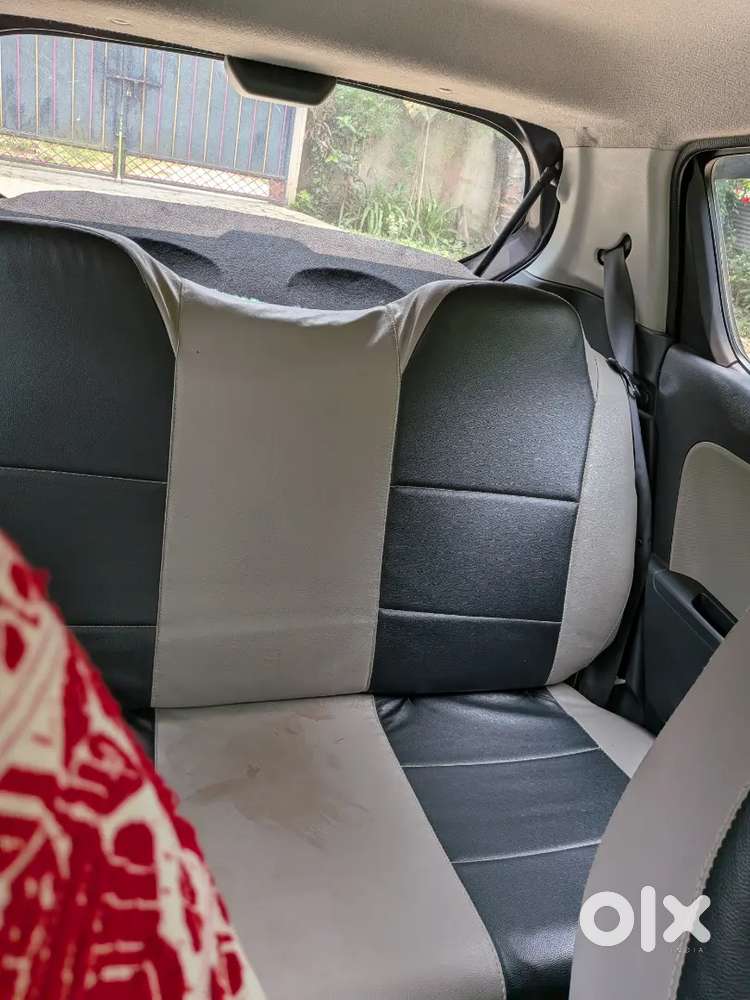 Maruti Suzuki Alto K10 2016 Petrol 20000 Km Driven