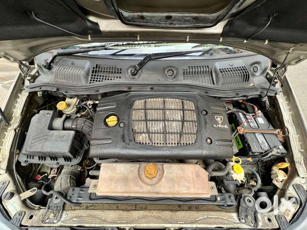 Mahindra Xylo H4 Bs Iv, 2013, Diesel