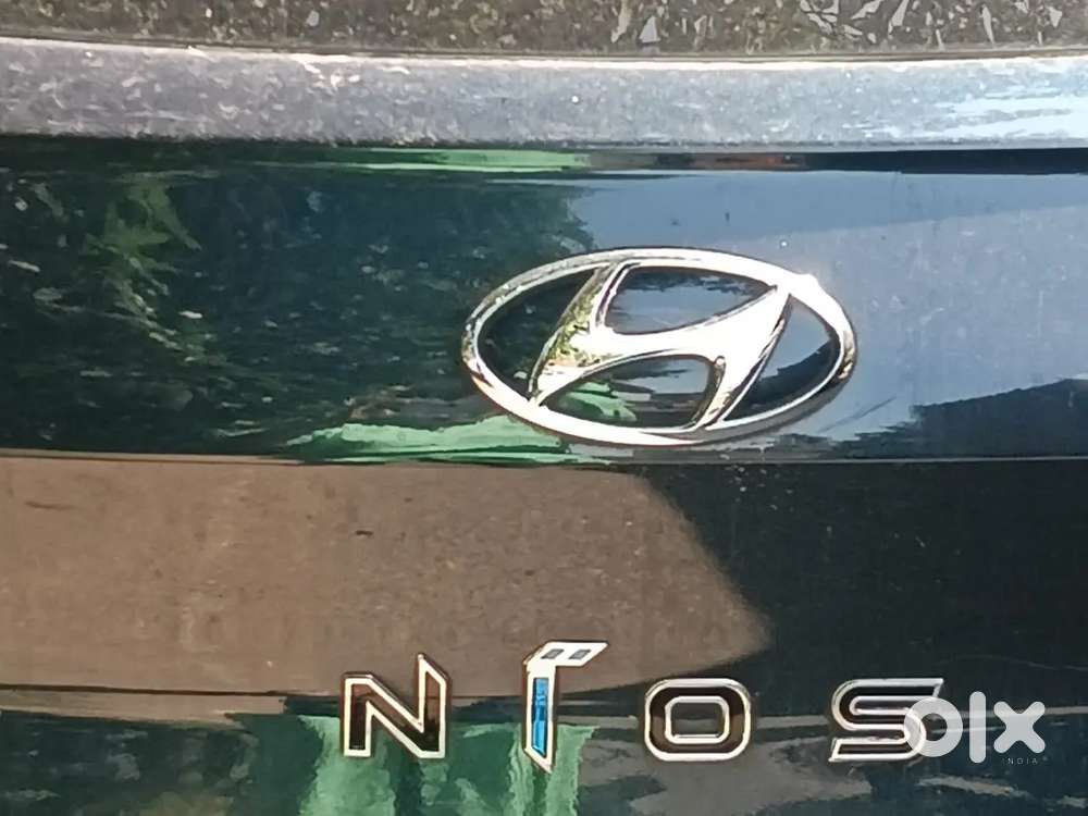 Hyundai Grand I10 Nios 2022 Petrol 32000 Km Driven