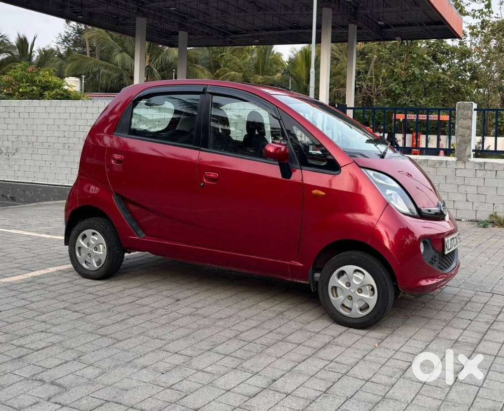 Tata Nano 2012-2015 Twist Xt, 2018, Petrol