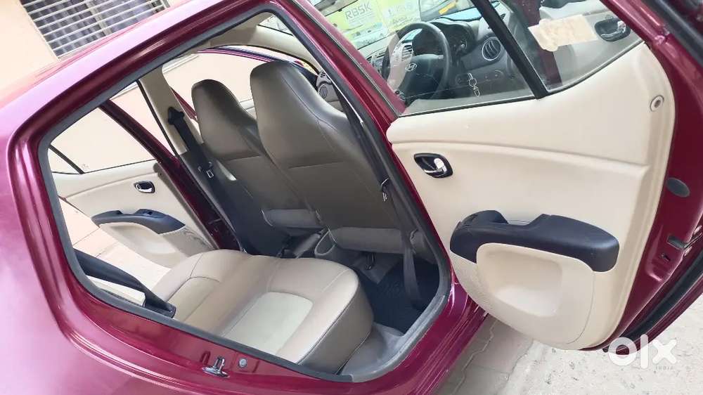 Hyundai I10 2015 Petrol 36000 Km Driven