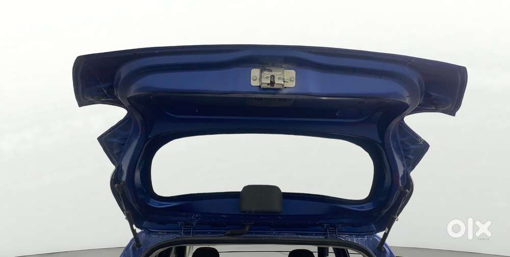 Renault Kwid Climber 1.0 Amt, 2019, Petrol