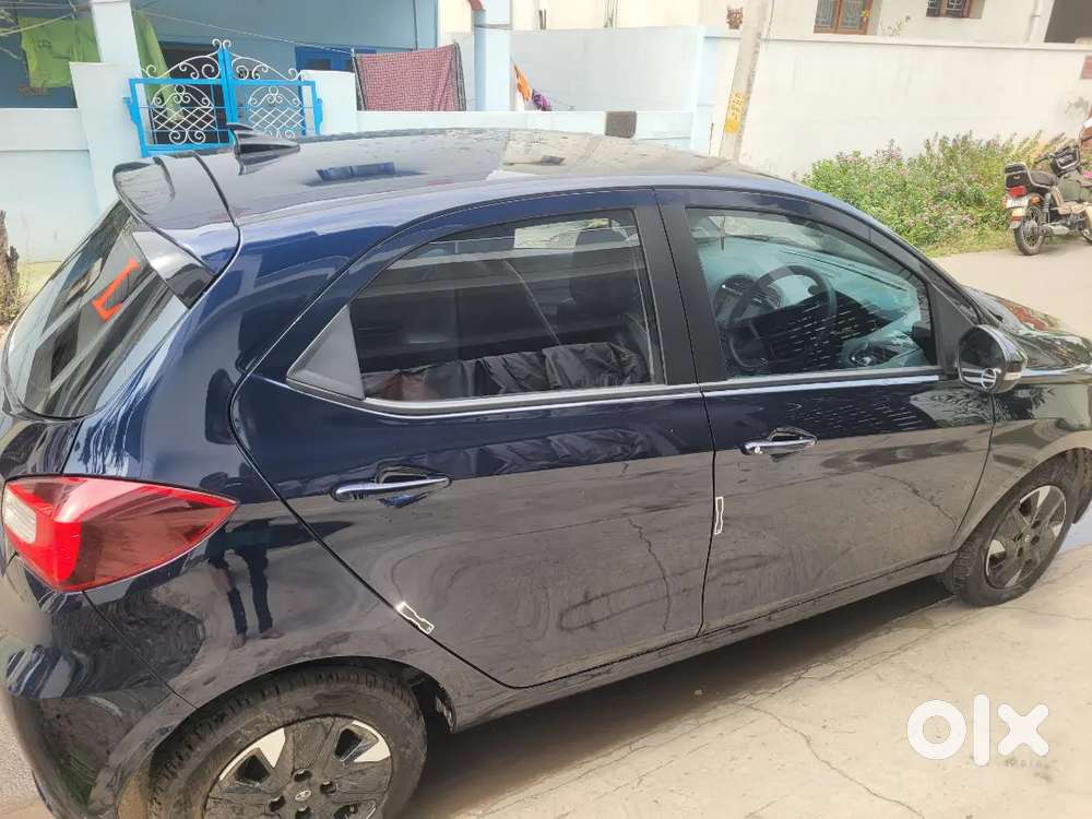 Tata Tiago,  Xta , Petrol , Automatic