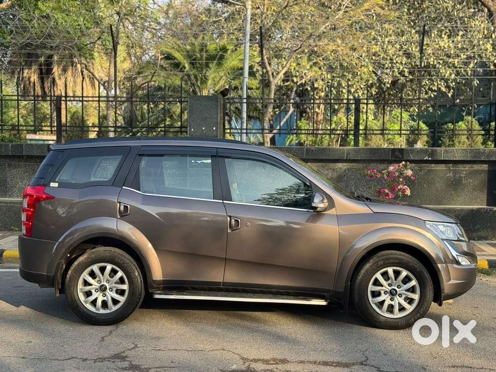 Mahindra Xuv500 2.2 W10 Sportz Edition At, 2018, Diesel