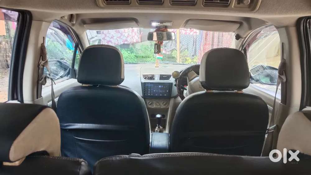 Maruti Suzuki Ertiga 13 08 2013