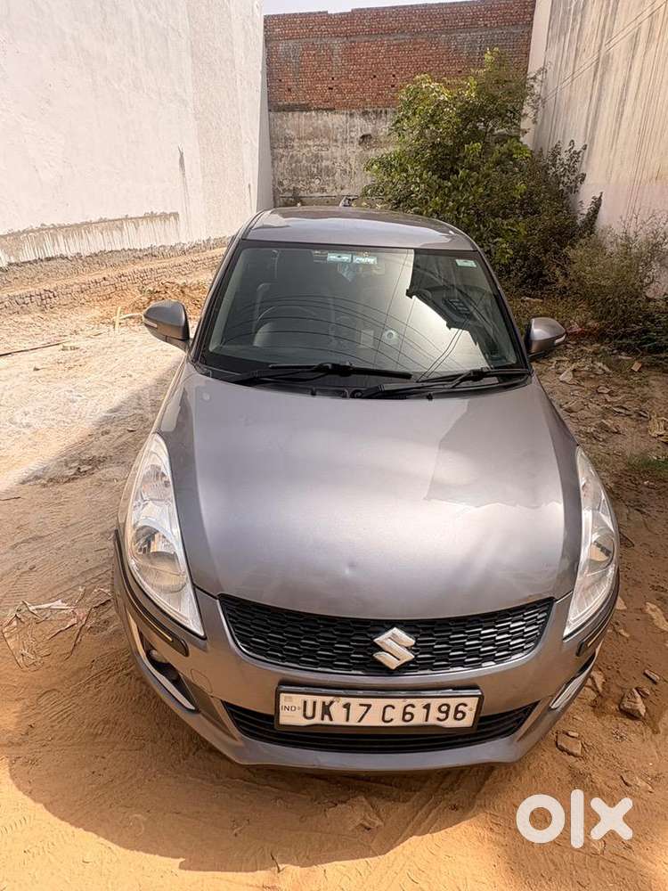 Maruti Suzuki 2016 Petrol Manual Car