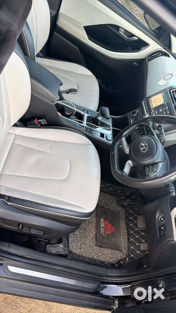 Hyundai Creta Sx(o) At, 2020, Diesel