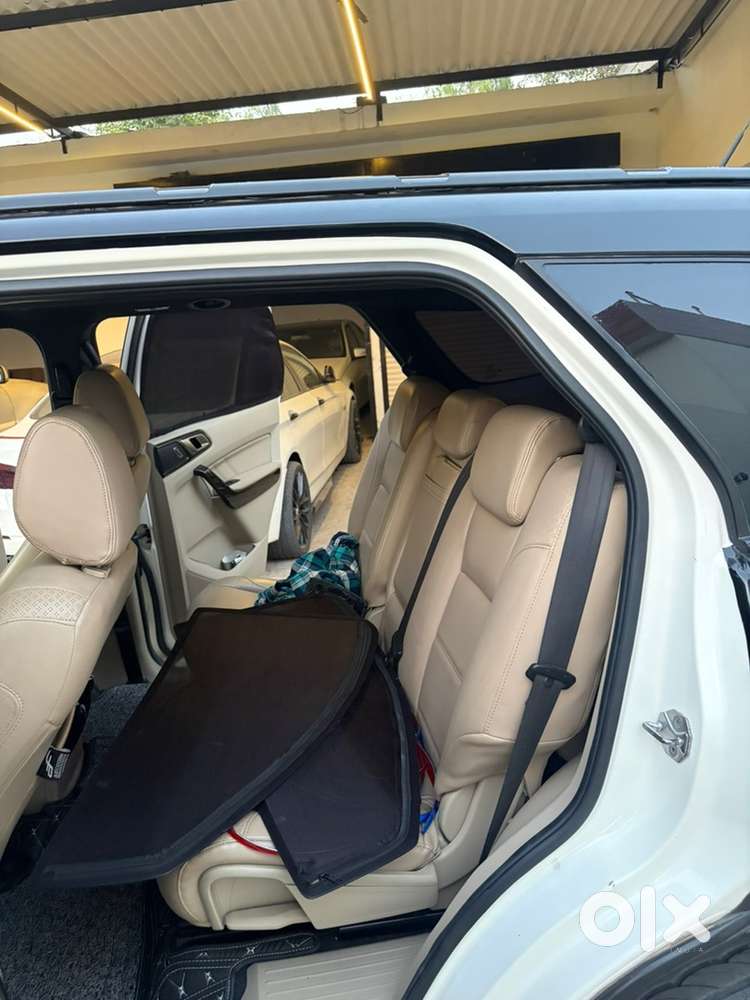 Ford Endeavour 2016 3.2 Automatic