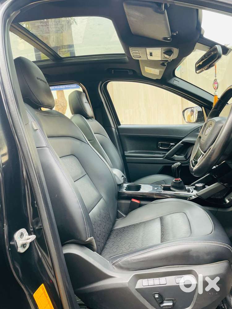 Tata Harrier Xz+, 2024, Diesel