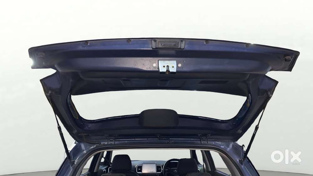 Hyundai Venue Sx Opt Diesel, 2020, Diesel