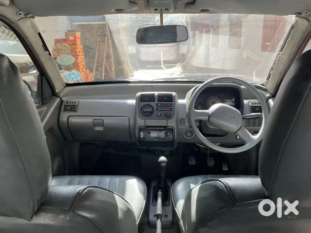 Maruti Zen Lx