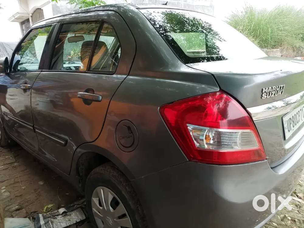 Swift Dzire Diesel Manual 2013 Model