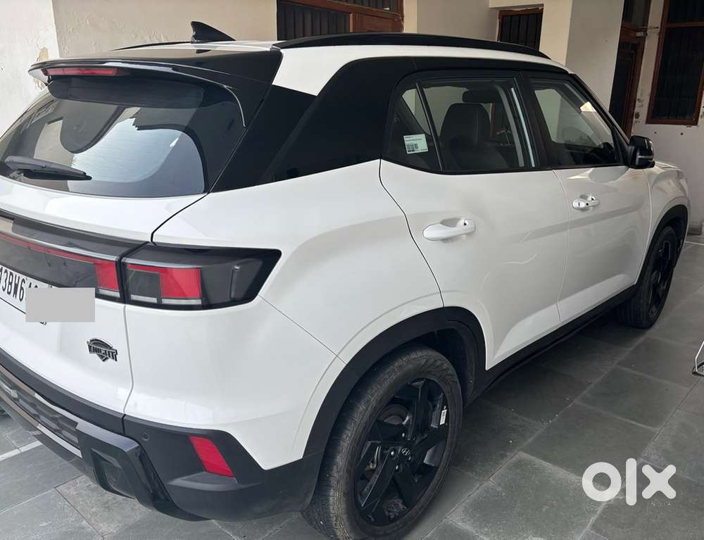 Hyundai Car Petrol 2026