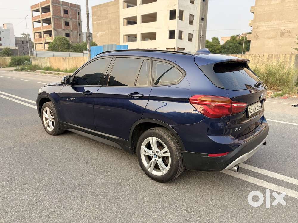 Bmw X1 2.0 Sdrive 20d, 2017, Diesel