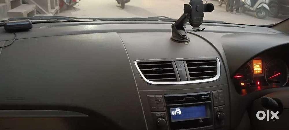 Maruti Suzuki Ertiga 2018
