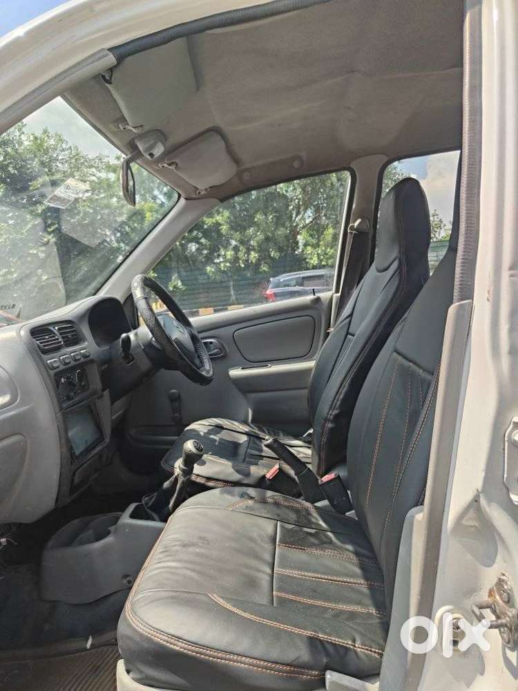 Maruti Suzuki Alto K10 Lxi Optional, 2013, Cng & Hybrids