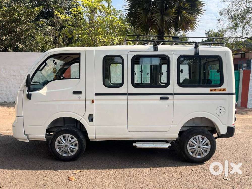 Tata Venture