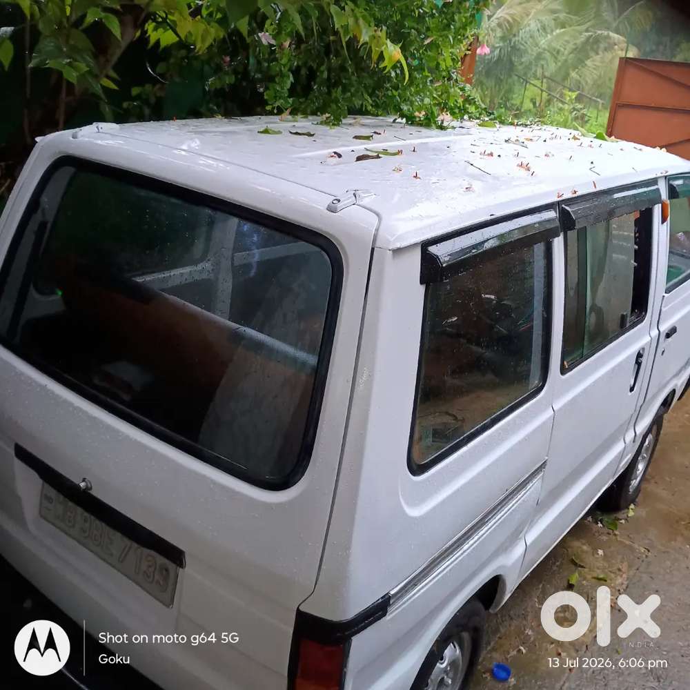 Good Condition White Colour