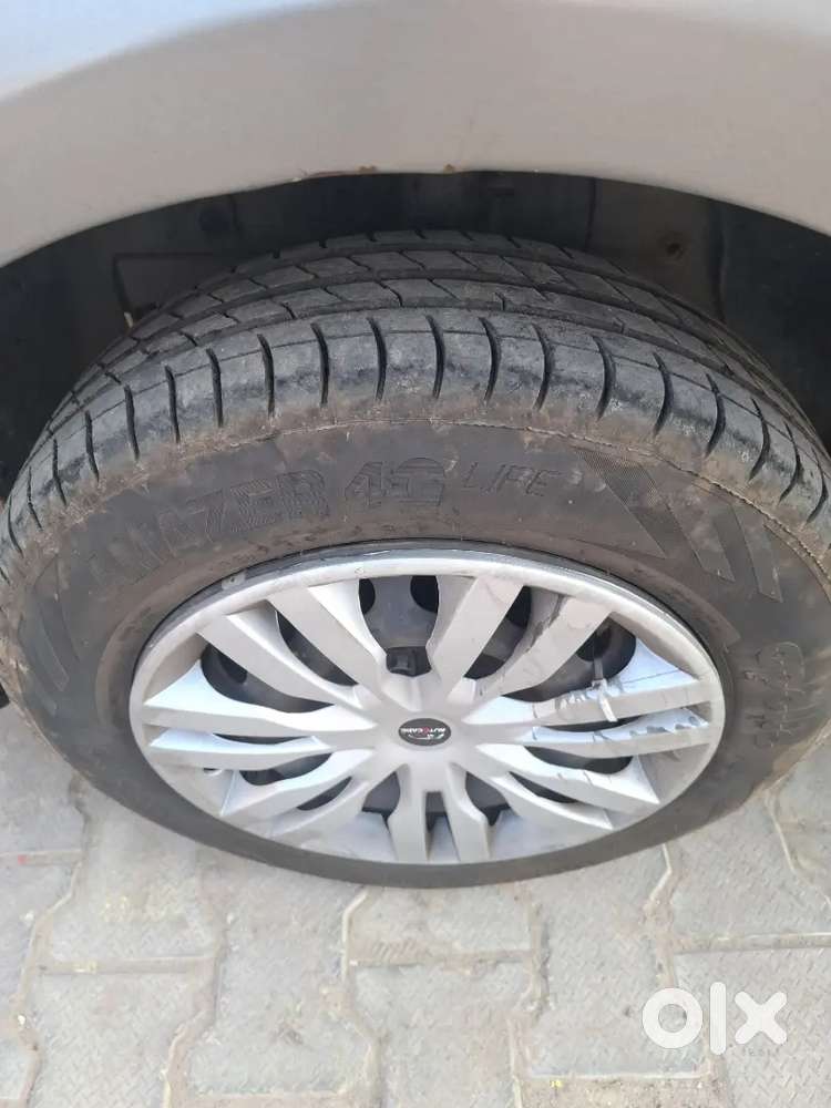 Fiat Punto Evo 2016 Model Good Condition.