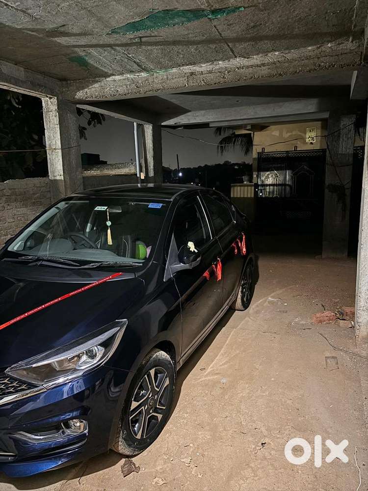 Tata Manual Petrol 2020 Car
