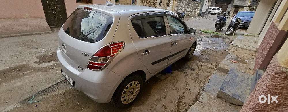 Hyundai I20 2009 Diesel Well Maintained