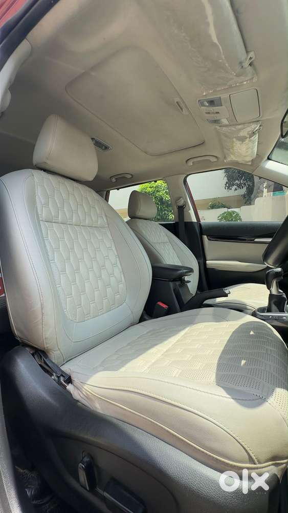 Kia Seltos Htx (o) 1.5 Diesel 6mt, 2021, Diesel