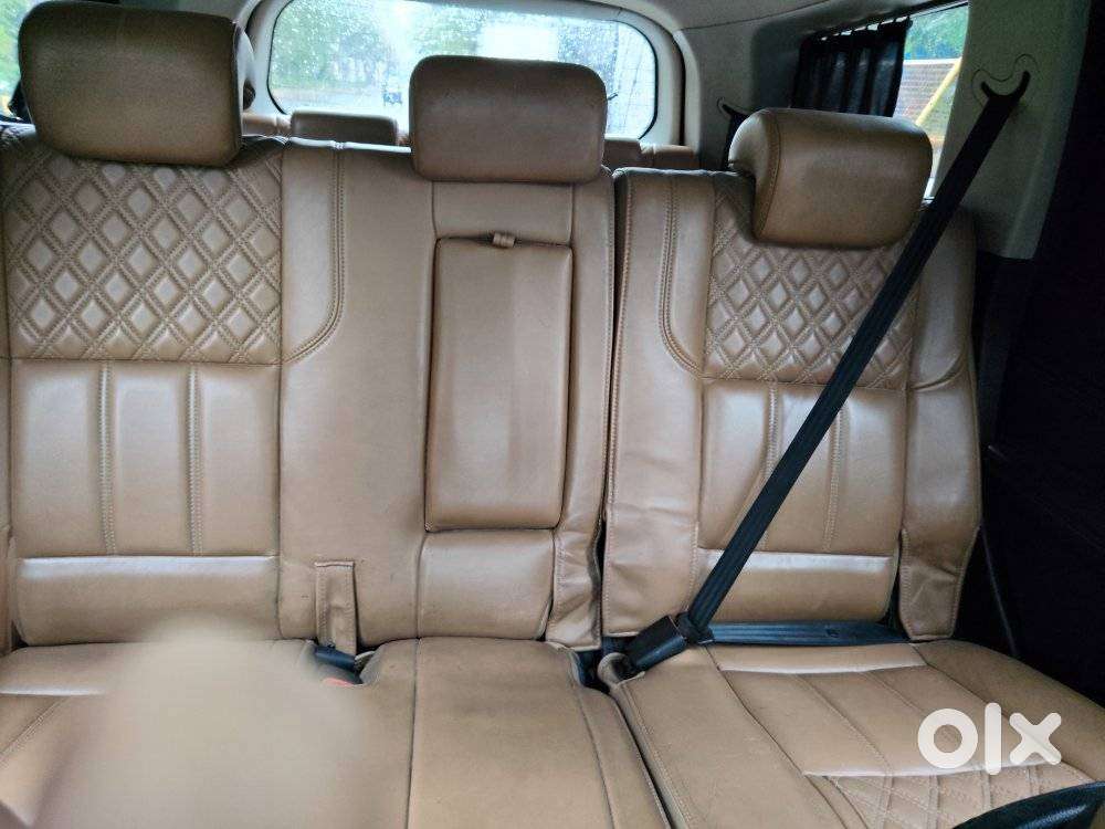 Mahindra Xuv500 W11 At, 2018, Diesel