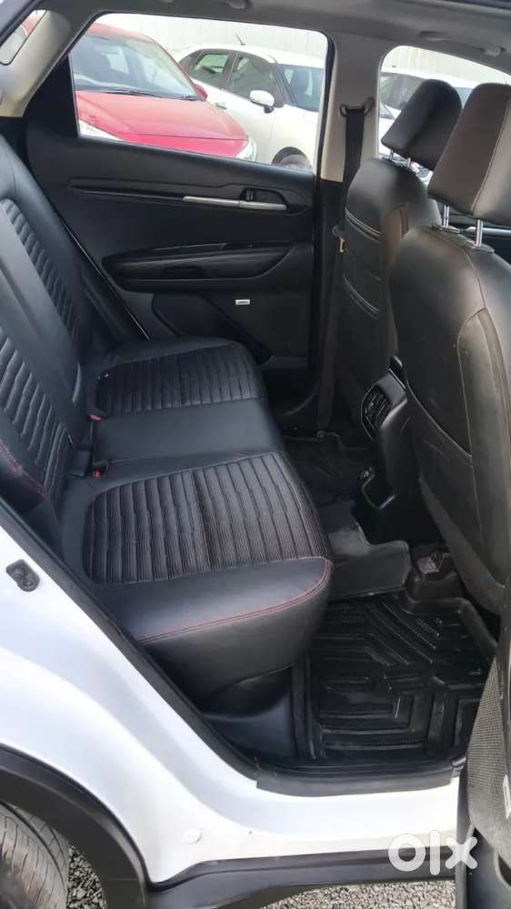 Kia Sonet Gtx Plus 1.5 Dct At, 2020, Diesel