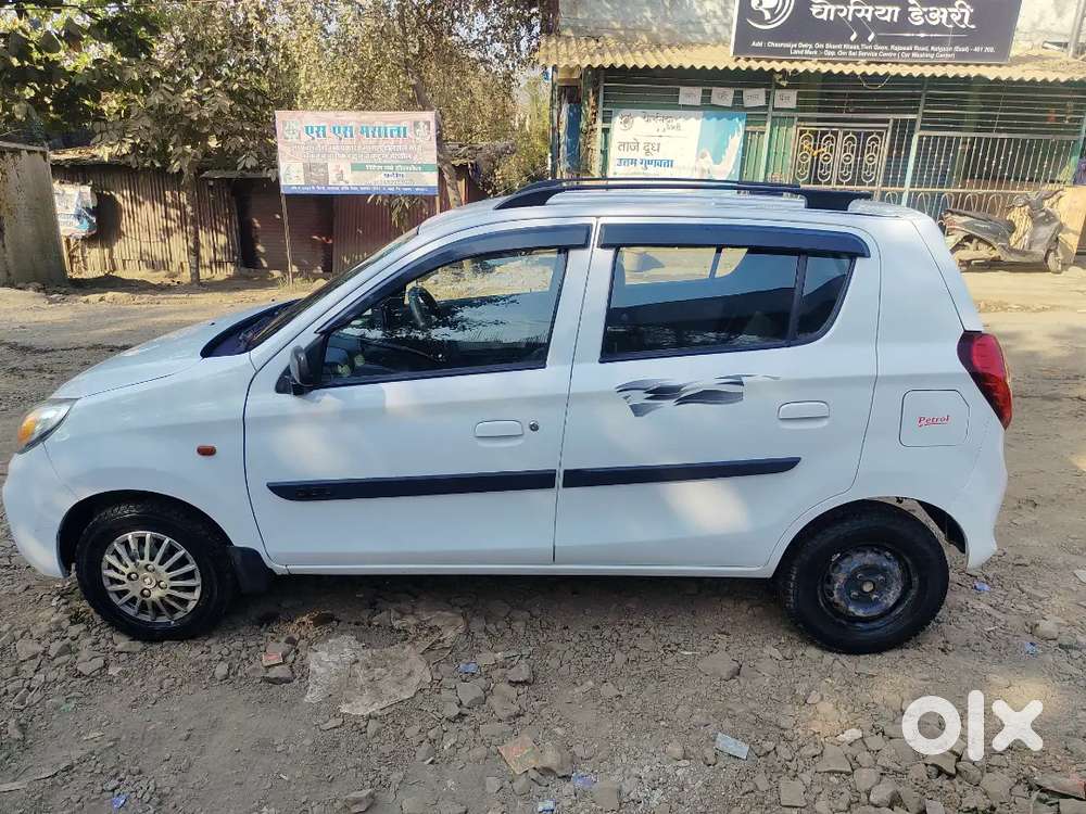 Maruti Suzuki Alto 2019 Lxi