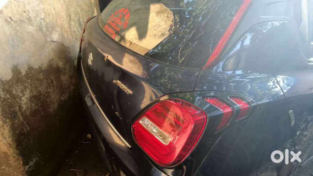 Maruti Suzuki Swift 2018 Diesel Good Condition