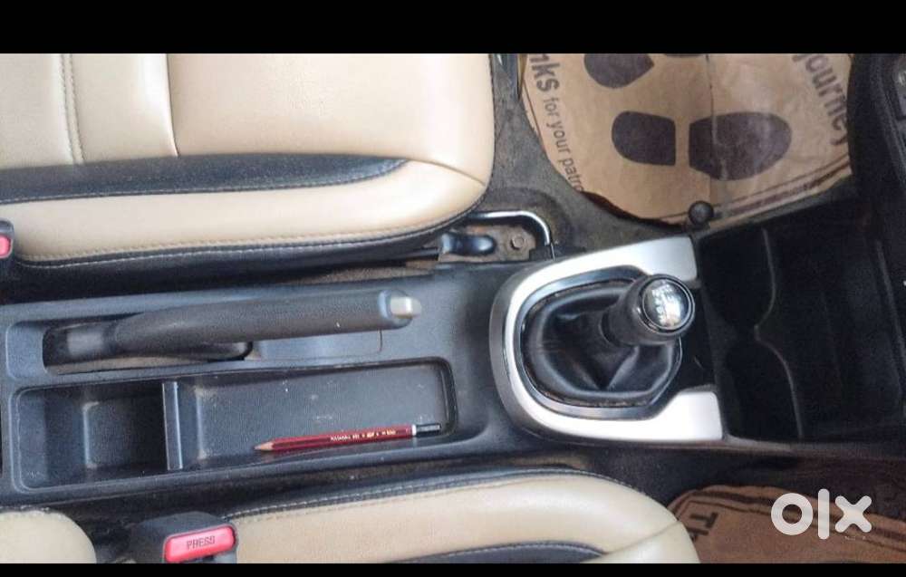 Honda Wr-v Diesel 2018