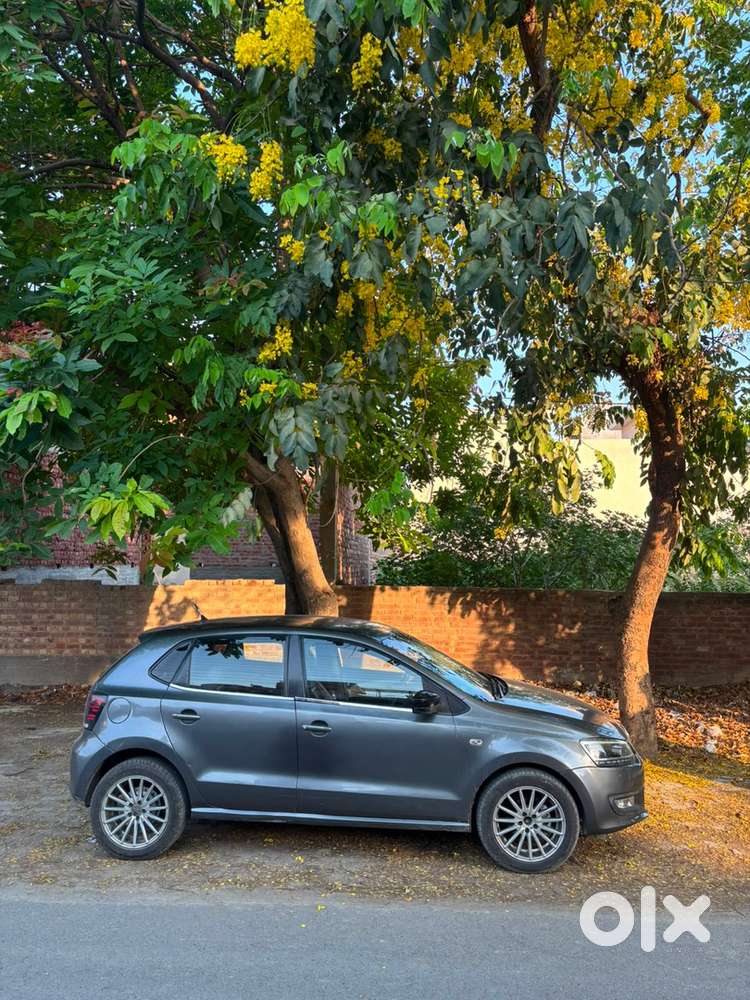 Volkswagen Polo Diesel 2013